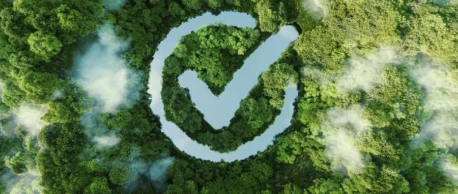 JDB电子集团受邀参加环保集体尺度造订